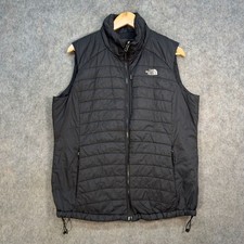 North face gilet for sale  SHREWSBURY