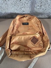 Dakine back pack for sale  BIRMINGHAM