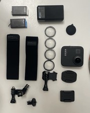Gopro max 360 usato  Bologna