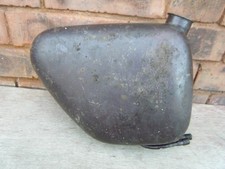 Ariel oil tank for sale  LEICESTER