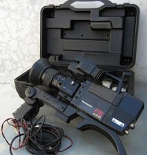 Telecamera f10 panasonic usato  Barano d'Ischia