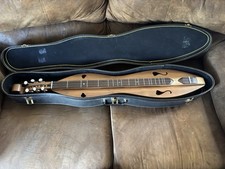 Folkcraft dulcimer instrument for sale  Kansas City