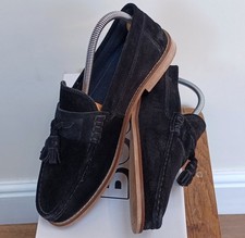 Mens asos black for sale  DERBY