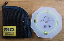 Rio intouch versitip for sale  LAMPETER