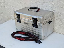 Rimowa fotokoffer alu gebraucht kaufen  Waiblingen