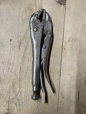 Mole self grip for sale  STAFFORD