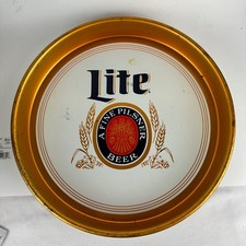 Vintage miller lite for sale  Schertz