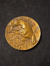 Medallic art 1989 for sale  Brooklyn