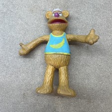 Vintage muppets fozzie for sale  LINCOLN