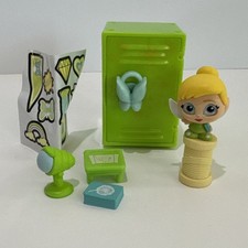 Armário Disney Doorables Academy -TINKERBELL com acessórios Peter Pan comprar usado Armário Disney Doorables Academy -TINKERBELL com acessórios Peter Pan comprar usado  Enviando para Brazil