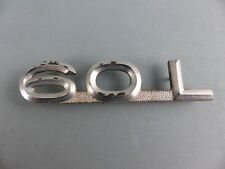 Audi 68427858220 ancien d'occasion  Alsting