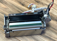 Conjunto de cabeça de impressão original Zebra S4M G41400M para impressora de etiquetas térmica comprar usado  Enviando para Brazil
