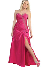 Retoure abendkleid abikleid gebraucht kaufen  Landau