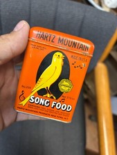 Hartz mountain song for sale  Logan