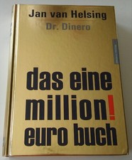 Million euro buch gebraucht kaufen  Pforzheim
