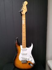 Usa fender stratocaster for sale  Orange