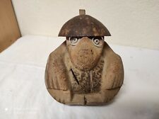 Ancienne tirelire artisanal d'occasion  Chambon-sur-Voueize