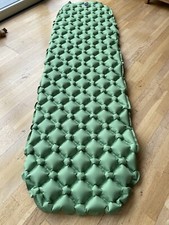 Ultralight inflatable sleeping for sale  ST. AGNES