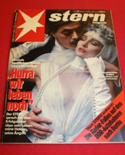 3048 stern 1982 gebraucht kaufen  Hamburg