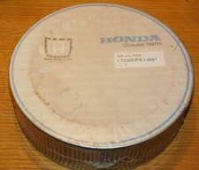 Original honda civic d'occasion  Saint-Louis