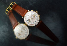 Rare vintage 18k usato  Genova