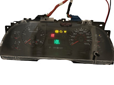 Painel de instrumentos velocímetro 06 07 Ford F250/F350SD 142.808 milhas DIESEL, usado comprar usado  Enviando para Brazil