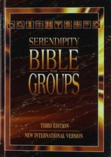 Serendipity bible groups for sale  Montgomery