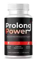 Prolong power formula d'occasion  Expédié en France