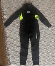 Wetsuit age years for sale  SWINDON