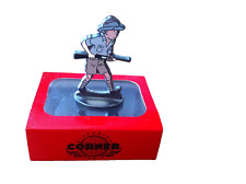 Figurine corner tintin d'occasion  Buxerolles