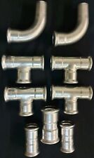 Lot pieces raccords d'occasion  France
