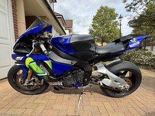 Yamaha r1m track for sale  UK