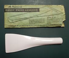 Antigo Frigidaire Geladeira Handy Removedor de Geada em Envelope/Embrulho Original Anos 60 comprar usado  Enviando para Brazil