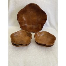 Vintage piece pressed for sale  Denison