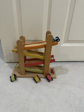 Everearth wooden ramp for sale  ALTRINCHAM
