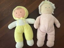 Vintage eden plush for sale  Bolton