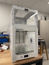 Ultimaker dual extrusion for sale  Downey