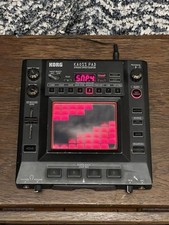 Kaoss pad kp3 for sale  CARLISLE