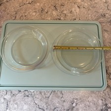 Pair vintage pyrex for sale  Huntington
