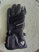 Motorrad handschuhe damen gebraucht kaufen  Radevormwald