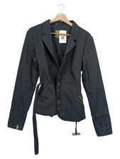 Skunkfunk veste blazer d'occasion  Expédié en France