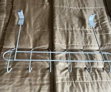 White metal door for sale  LEEDS