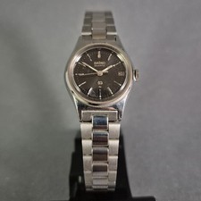 Seiko damenarmbanduhr klassisc gebraucht kaufen  Wuppertal