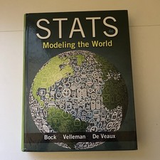 Stats modeling 4th for sale  Seekonk