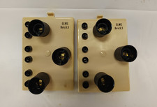 Elwe modul lampenfassung gebraucht kaufen  Lüdenscheid