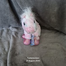 Webkinz ganz pink for sale  SWINDON