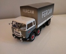 Camion truck fiat usato  Ragalna