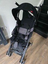Gold pockit stroller for sale  CHISLEHURST