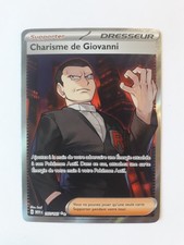 Carte pokémon charisme d'occasion  Quetigny