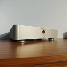 Marantz superb stereo for sale  GLASGOW